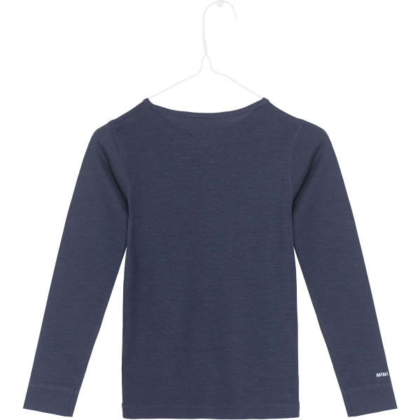 MINI A TURE - longsleeve ERION mood indigo
