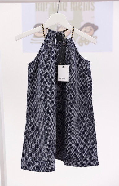 little10days - dress casablanca