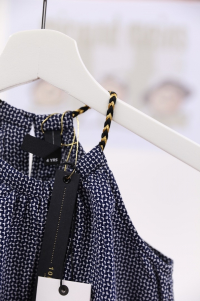 little10days - dress casablanca