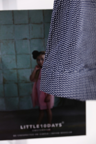 little10days - dress casablanca