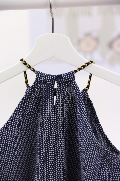 little10days - dress casablanca