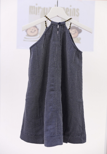 little10days - dress casablanca