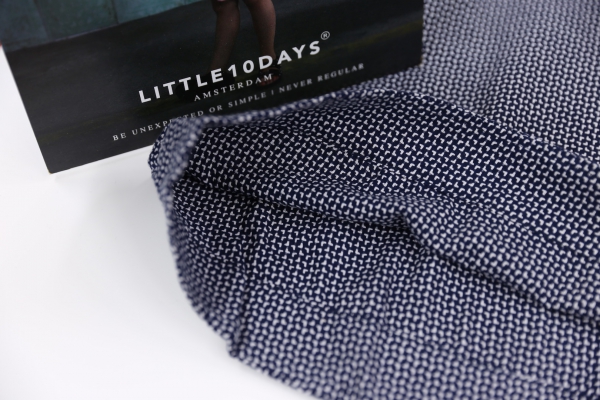 little10days - dress casablanca