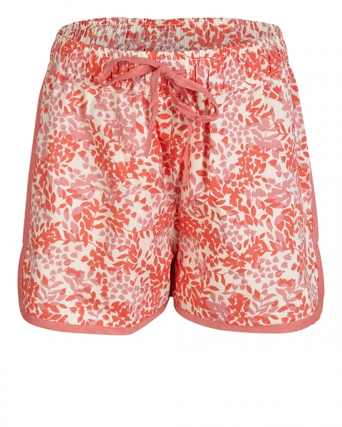 MINI A TURE - shorts HELLA dubbery rose