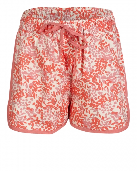 MINI A TURE  - Shorts HELLA dubbery rose