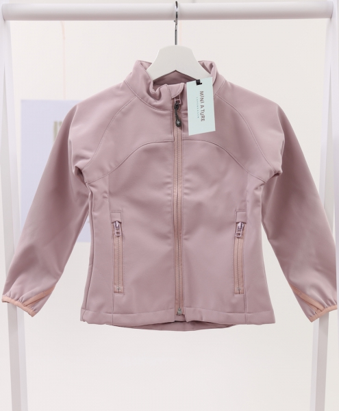 Mini A Ture - softshell jacket Isolde