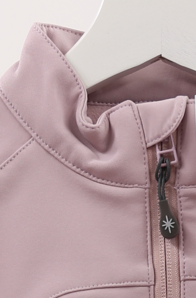 Mini A Ture - softshell jacket Isolde