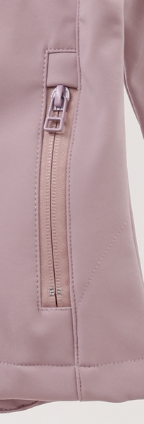 Mini A Ture - softshell jacket Isolde