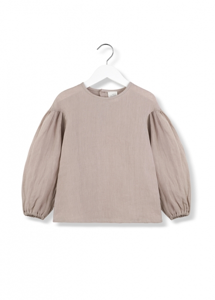 kids on the moon - ophelia rose blouse
