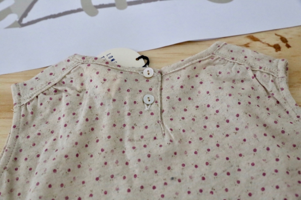 LONGLIVETHEQUEEN - tricot top red violet
