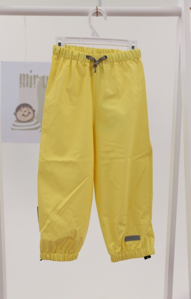 Mini A Ture - rain pants ROBIN