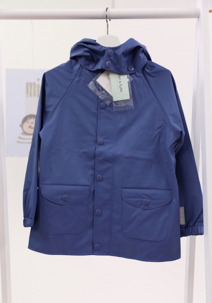 Mini A Ture - rain jacket JULIEN