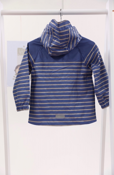 Mini A Ture - rain jacket JULIEN