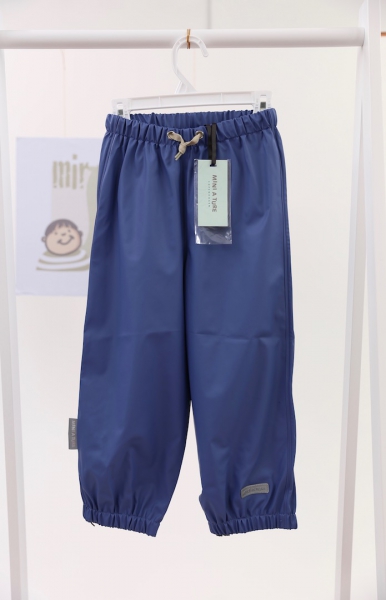 Mini A Ture - rain pants ROBIN