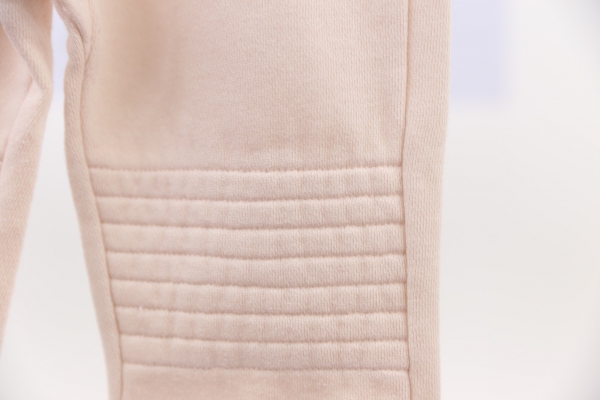little10days - pant jogger pale rose