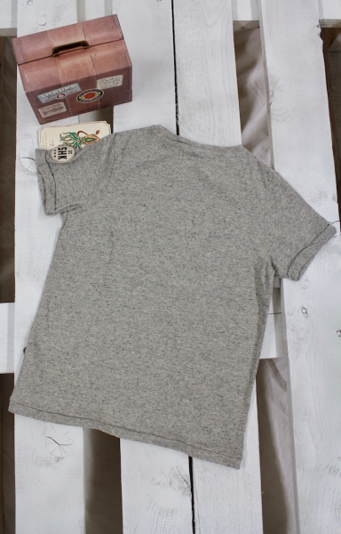 Scotch Shrunk - special edition worked out tee