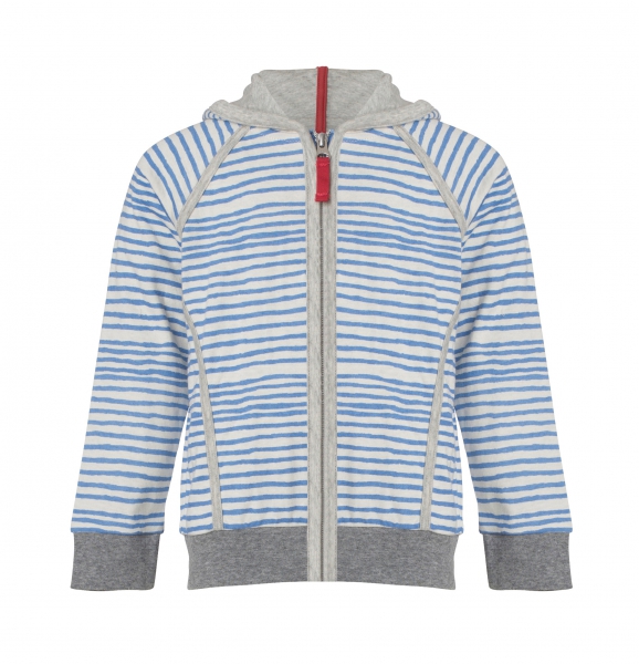 Mini A Ture- sweat hoodie Connor