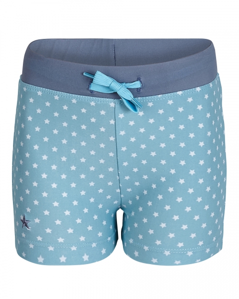 MINI A TURE  - Badehose GERRY mit Sternen