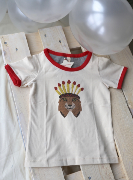 Bengh per Principesse  - T-Shirt mit Print