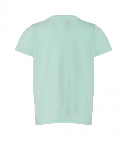 Mini A Ture - T-Shirt LEGOLAS ocean wave