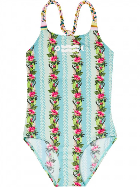 Scotch R'Belle - "the pool side" swim suit