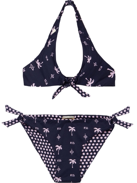 Scotch R'Belle - reversible bikini in various dessins