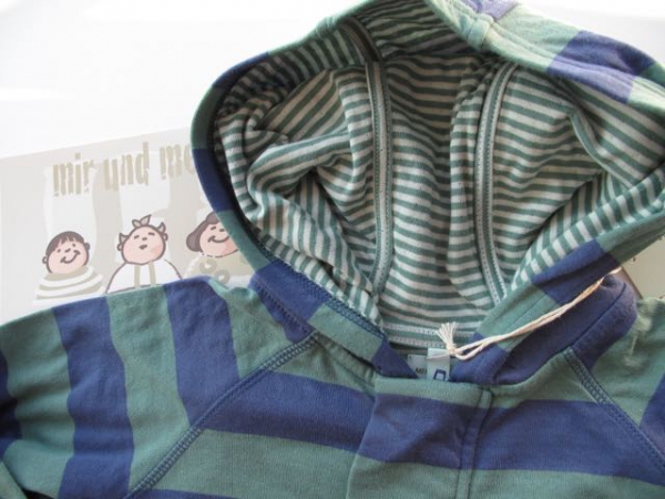 Mini A Ture  - sweat hoodie Philip
