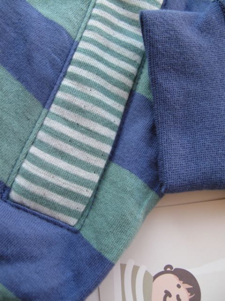Mini A Ture  - sweat hoodie Philip