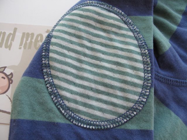 Mini A Ture  - sweat hoodie Philip