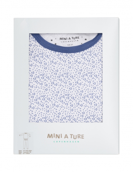 Mini A TUre - pyjama Young