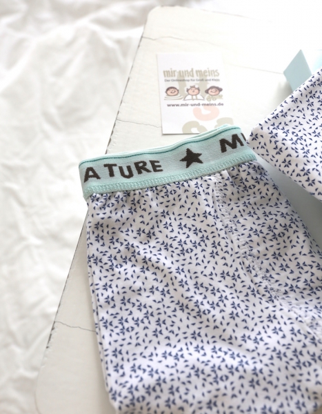 Mini A Ture - underwear set Yves