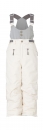 MINI A TURE - Skihose Schneehose KILA in off-white